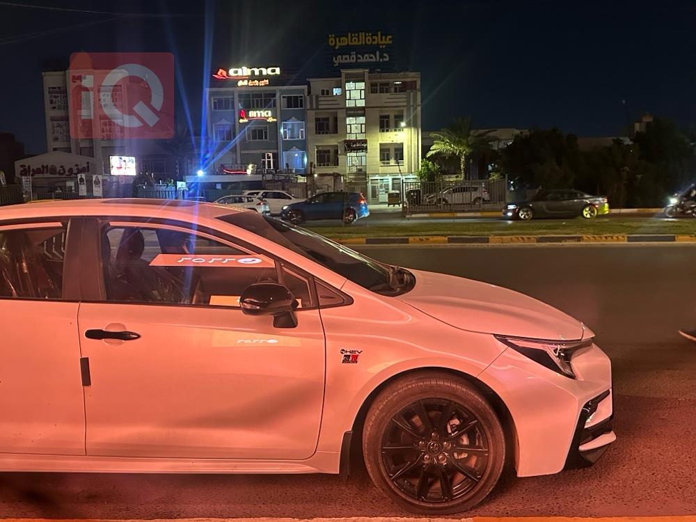 تويوتا كورولا هاتشباك